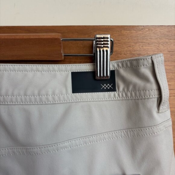 RHONE Commuter Slim Fit Pants, Size 36 - Picture 11 of 14